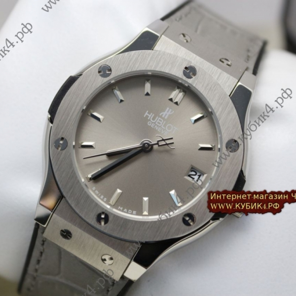 HUBLOT Classic Fusion (код 592)