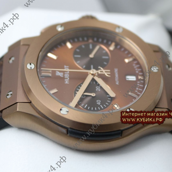 HUBLOT Classic Fusion Chronograph (код 593)