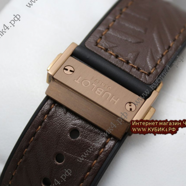 HUBLOT Classic Fusion Chronograph (код 593)