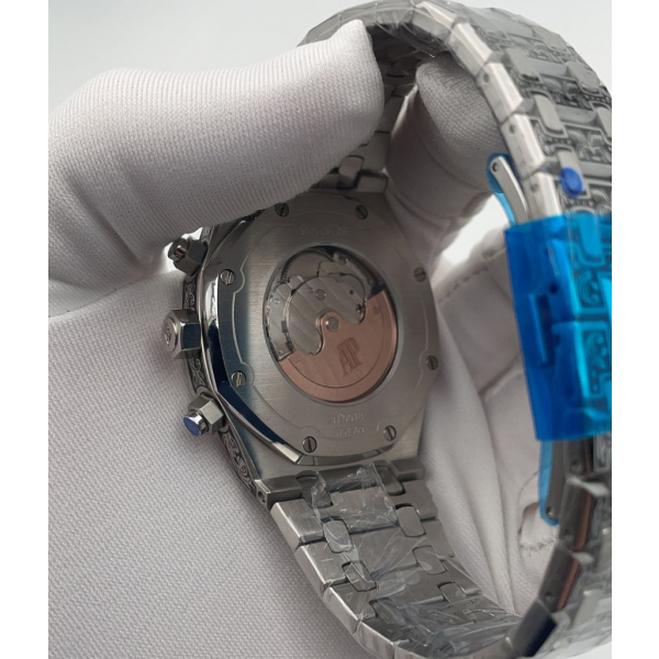 Audemars Piguet ROYAL OAK GRANDE COMPLICATION (код 245)
