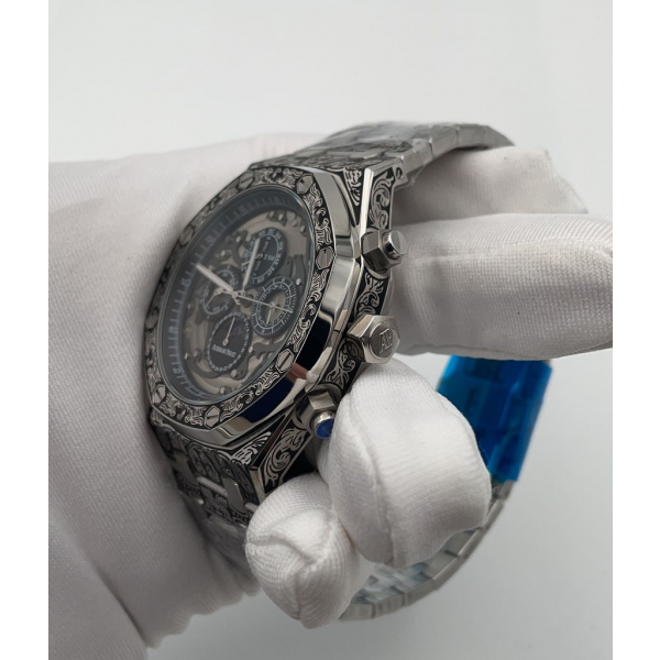 Audemars Piguet ROYAL OAK GRANDE COMPLICATION (код 245)