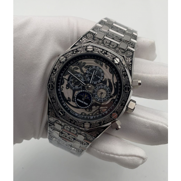 Audemars Piguet ROYAL OAK GRANDE COMPLICATION (код 245)