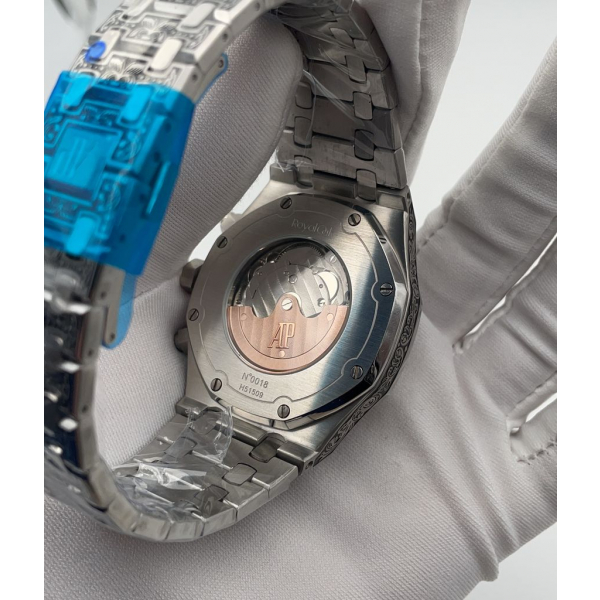 Audemars Piguet ROYAL OAK GRANDE COMPLICATION (код 245)