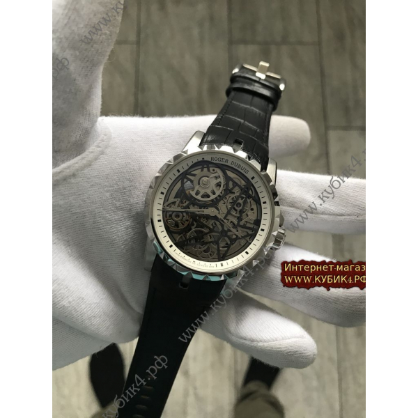 Roger Dubuis Excalibur Double Tourbillon (код 045)