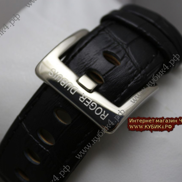 Roger Dubuis Excalibur Double Tourbillon (код 045)