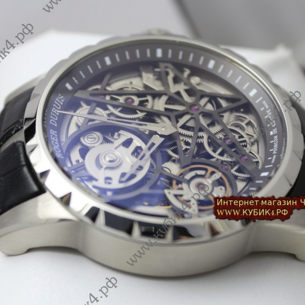 Roger Dubuis Excalibur Double Tourbillon (код 046)
