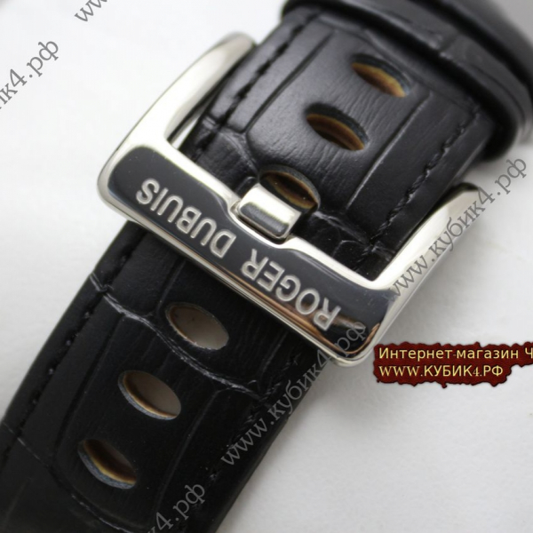 Roger Dubuis Excalibur Double Tourbillon (код 046)