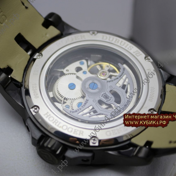 Roger Dubuis Excalibur Double Tourbillon (код 047)
