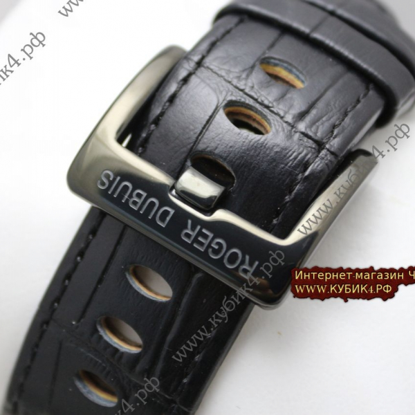 Roger Dubuis Excalibur Double Tourbillon (код 047)