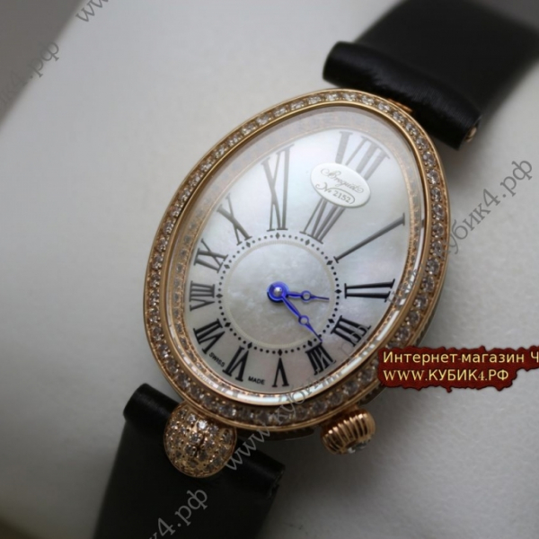 Breguet Reine de Naples (код 067-01)
