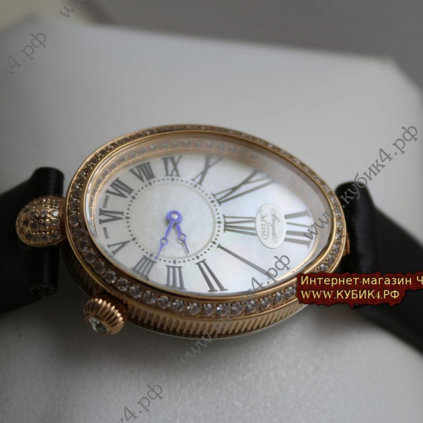 Breguet Reine de Naples (код 067-01)