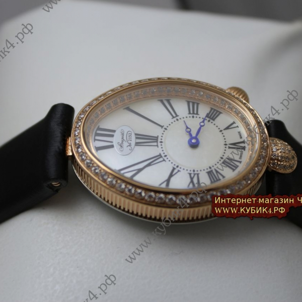 Breguet Reine de Naples (код 067-01)