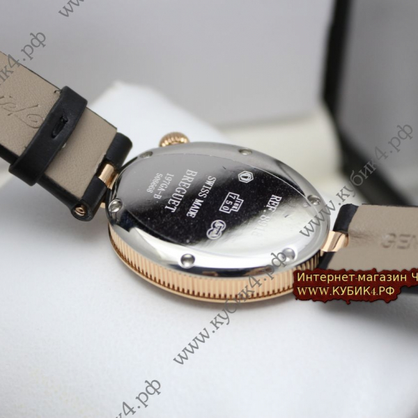 Breguet Reine de Naples (код 067-01)