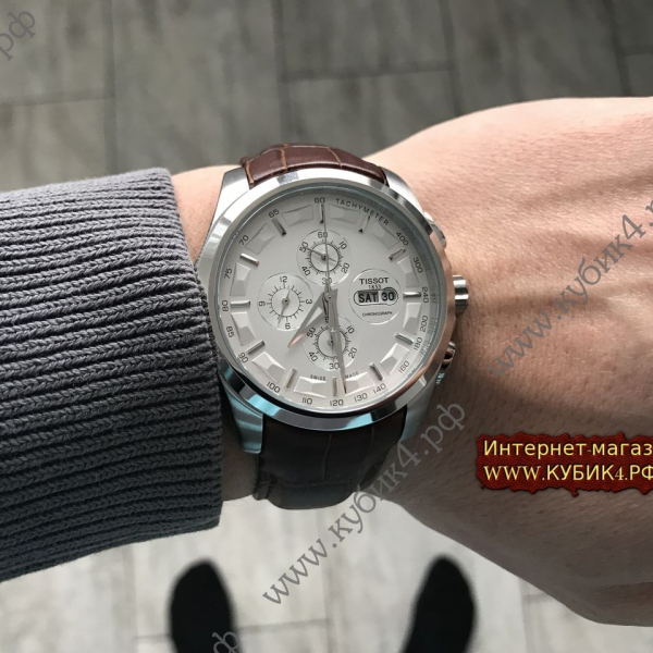 Tissot T-Trend (код 159)