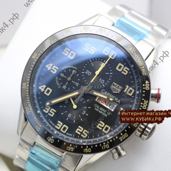 Tag Heuer Calibre 16 (код 217)
