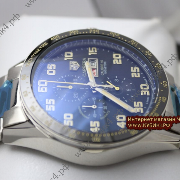 Tag Heuer Calibre 16 (код 217)