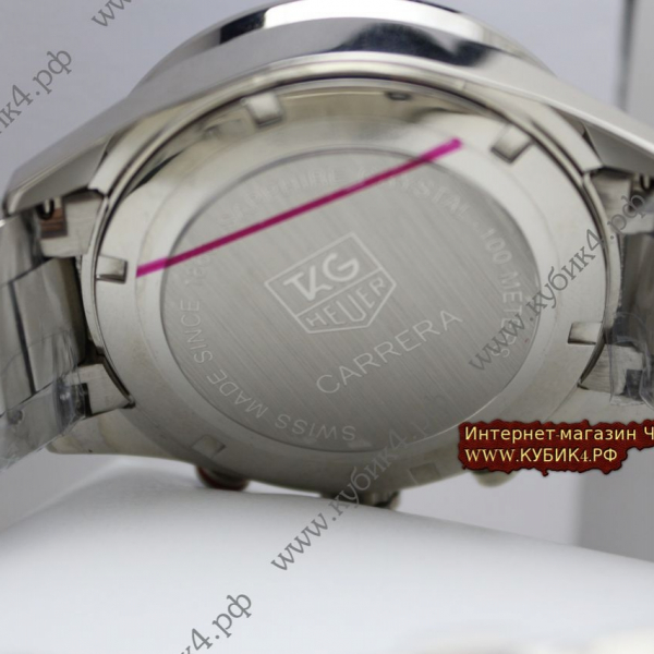 Tag Heuer Calibre 16 (код 217)