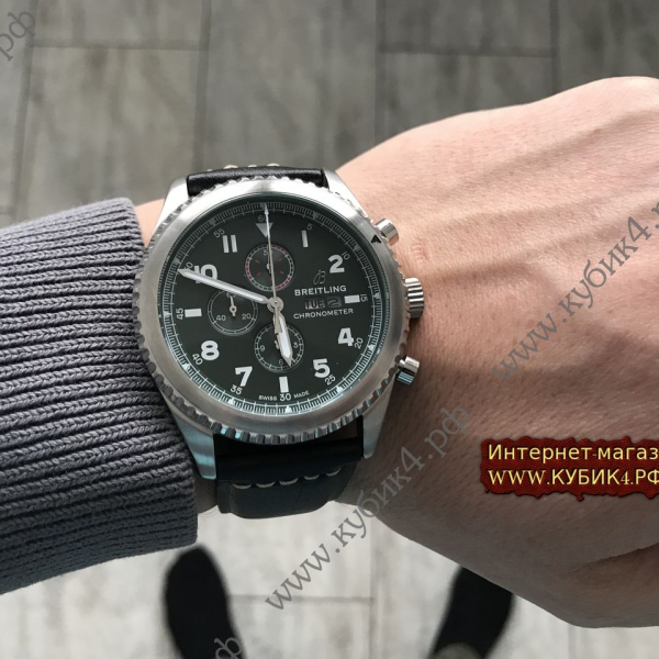 BREITLING Chronometre (код 111)
