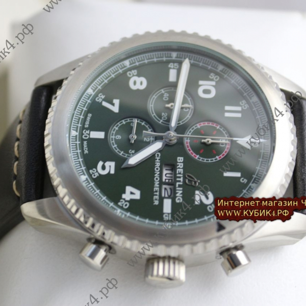 BREITLING Chronometre (код 111)