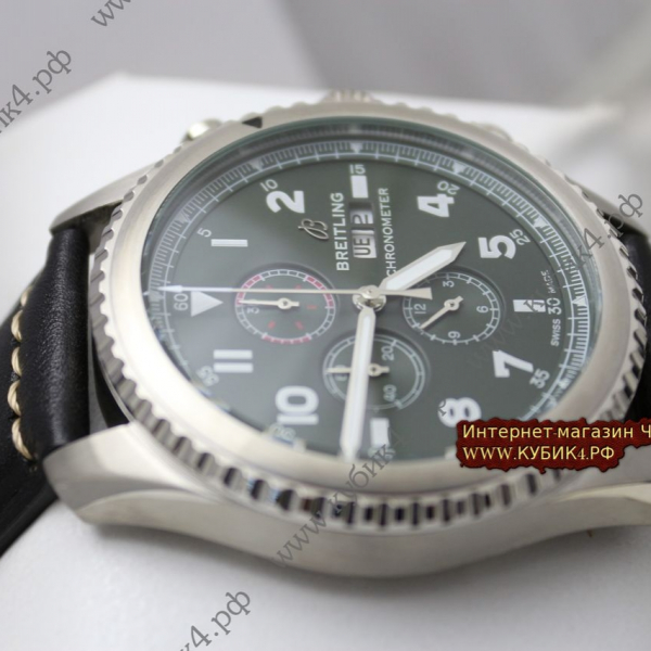 BREITLING Chronometre (код 111)