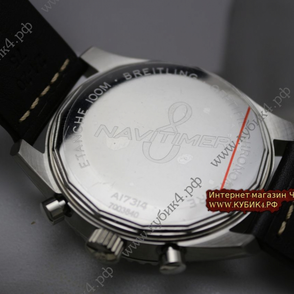 BREITLING Chronometre (код 111)
