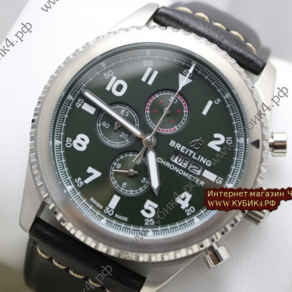 BREITLING Chronometre (код 111)