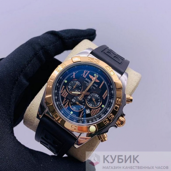 BREITLING Chronometre Certifie (код 112)