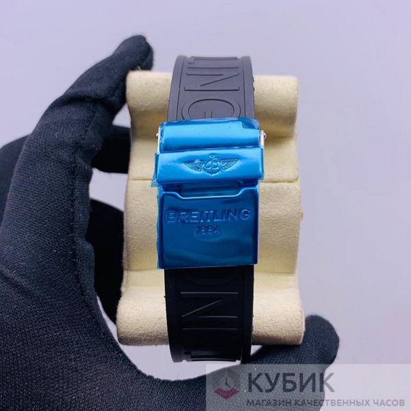 BREITLING Chronometre Certifie (код 112)