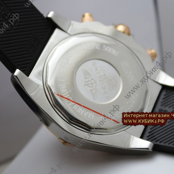 BREITLING Chronometre Certifie (код 112)