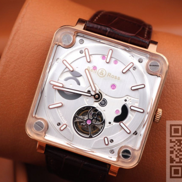 Bell&Ross (код 043)