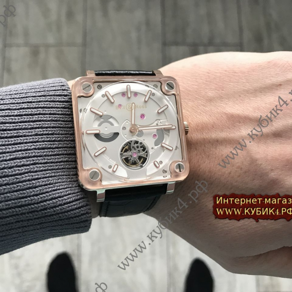 Bell&Ross (код 044)