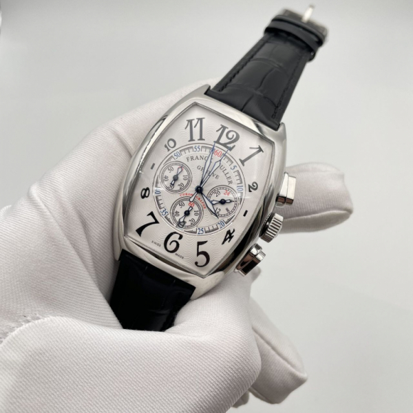 Franck Muller 8880 Chronograph CC AT (код 081)