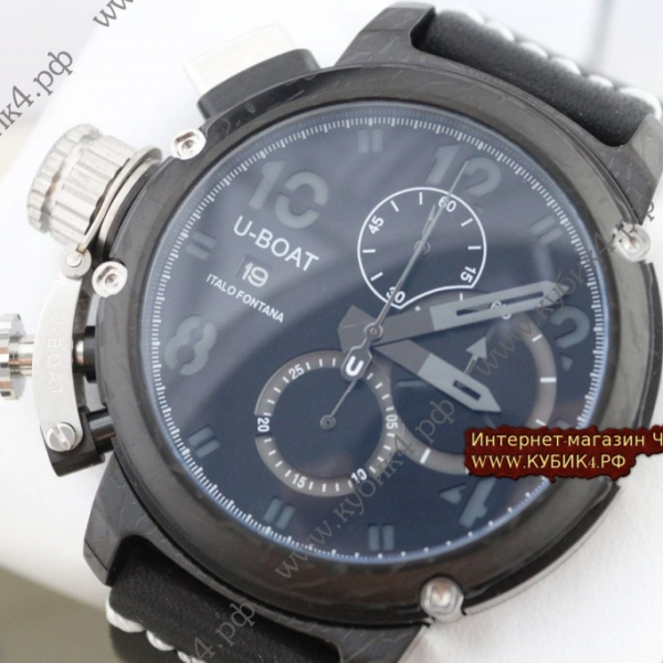 U-BOAT ITALO FONTANA (код 064)