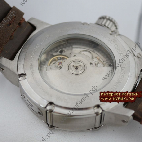 U-BOAT ITALO FONTANA (код 072)