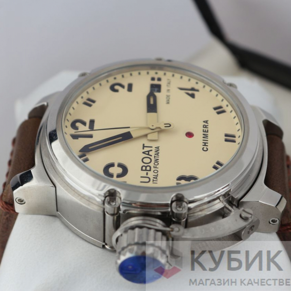 U-BOAT ITALO FONTANA (код 072)