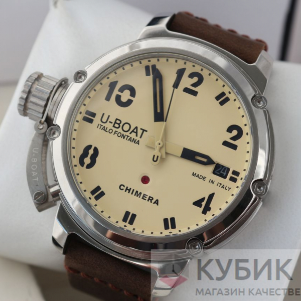U-BOAT ITALO FONTANA (код 072)