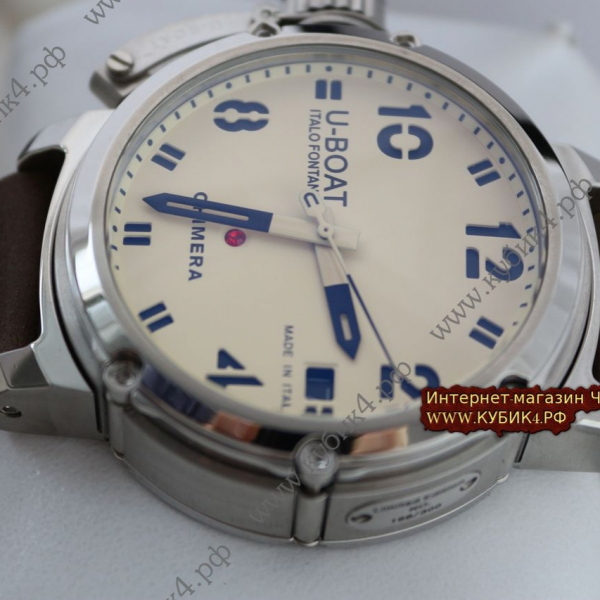 U-BOAT ITALO FONTANA (код 072)