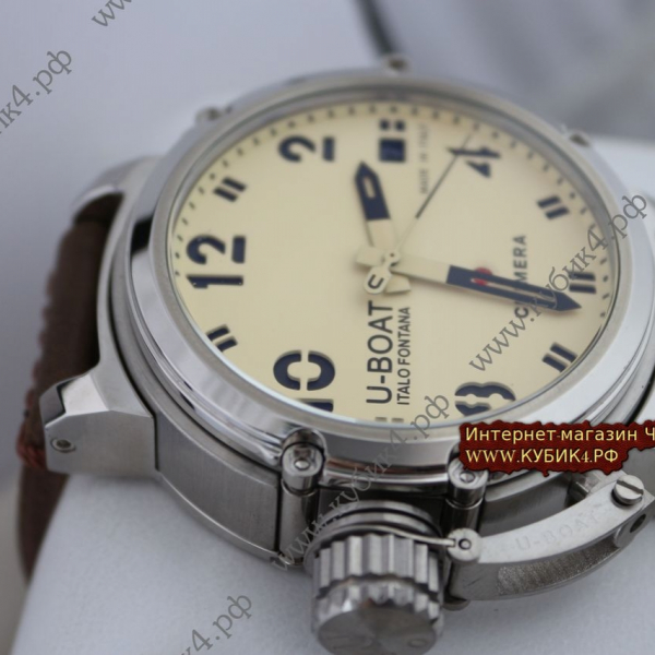 U-BOAT ITALO FONTANA (код 072)