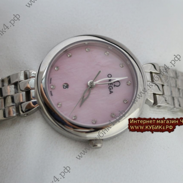 Omega (код 173)