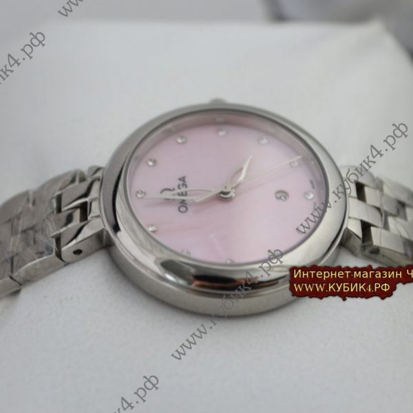 Omega (код 173)