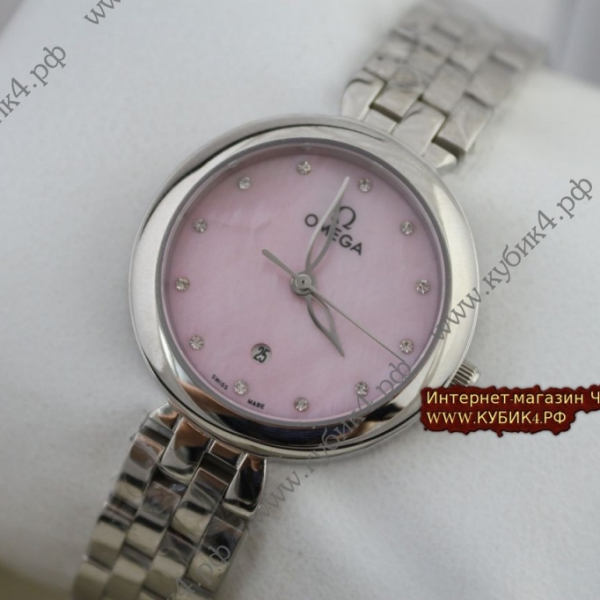 Omega (код 173)