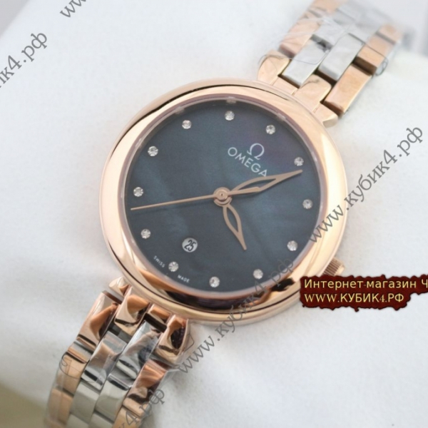 Omega (код 174)