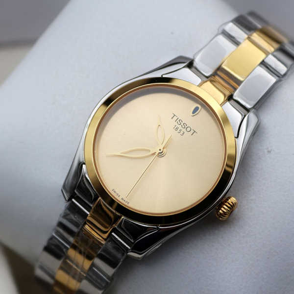 Tissot (код 161)