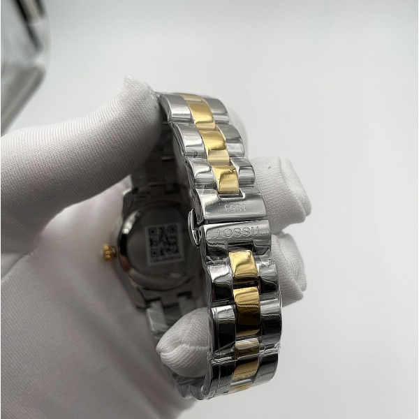 Tissot (код 161)