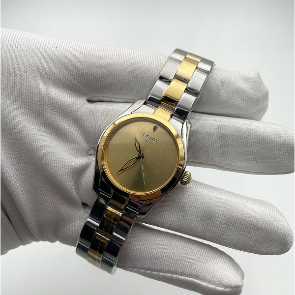 Tissot (код 161)