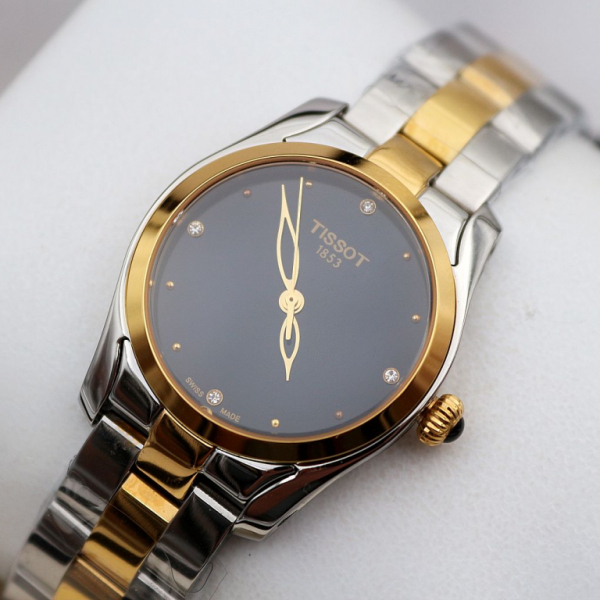 Tissot (код 162)