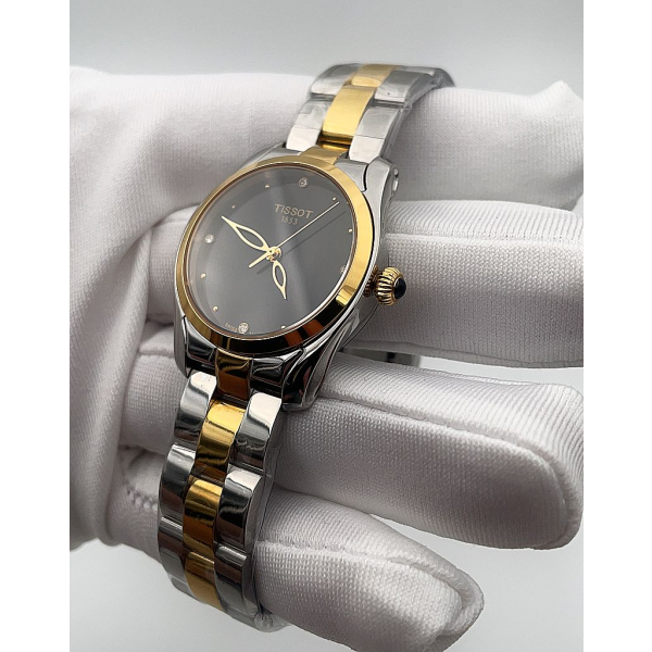 Tissot (код 162)