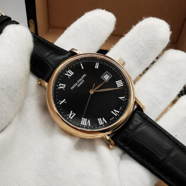 Patek Philippe Calatrava (код 325)