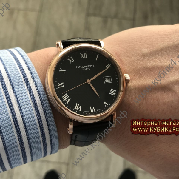 Patek Philippe Calatrava (код 325)