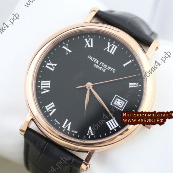 Patek Philippe Calatrava (код 325)